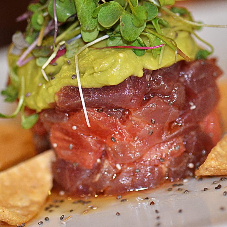 Latin-American Takeout: Empanadas, Tacos, Arepas, and More