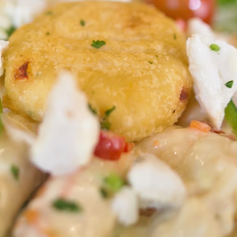 Delicious Shrimp Dishes at Our Latin-American Restaurant