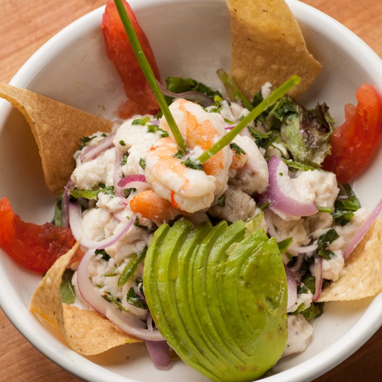 Latin American Flavors: Tantalizing Dishes Await